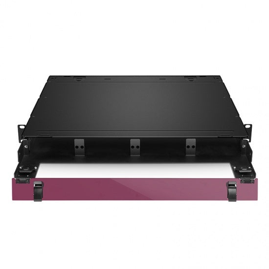 Fiber Enclosures & Connectors