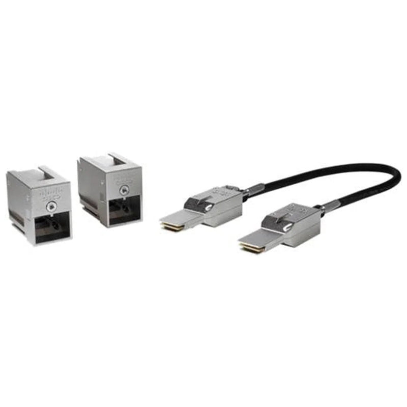 Cisco C9200L-STACK-KIT
Catalyst 9200L stacking kit
Cisco stacking module
switch stack kit 9200L
stackkabel en module set
enterprise netwerkswitch accessoire
Cisco 9200L serie uitbreiding
datacenter stacking oplossing
rackmount switch stack kit
professionele Cisco stack kit