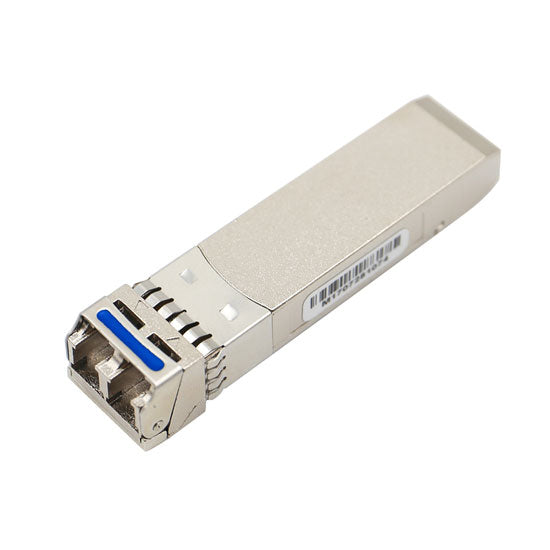 Compatible 25GBASE-SR SFP28 850nm 100m DOM LC MMF Transceiver Module