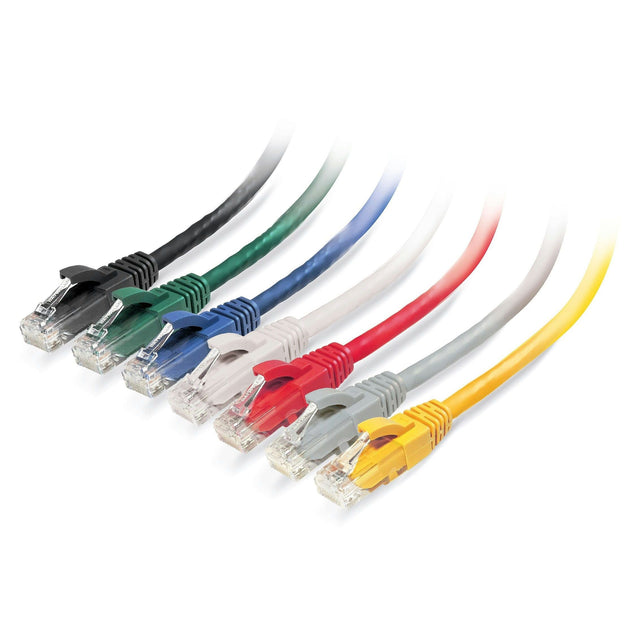Copper Patch Cables