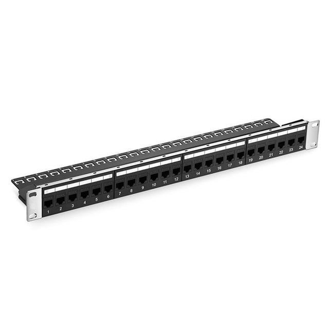 Copper Enclosures & Connectors