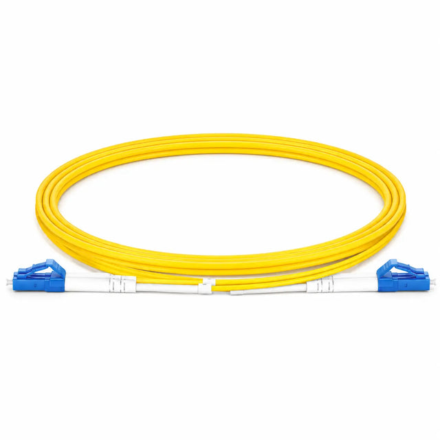 Fiber Patch Cables