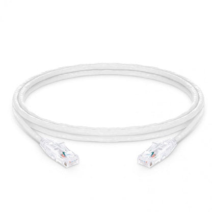 Cat6A Snagless Unshielded (UTP) Ethernet Network Patch Cable