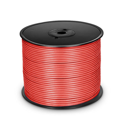 Cat6 Bulk (S/FTP) Ethernet Network Cable