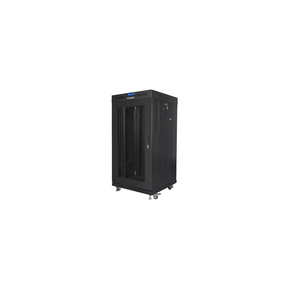 22U 19-inch server cabinet

standing server cabinet 600x600

22U rack cabinet black

perforated mesh door

server cabinet with LCD display

19 inch rack cabinet

data center rack cabinet

network rack 22U

floor-standing server cabinet

ventilated rack cabinet

IT rack 600x600 mm

compact server housing