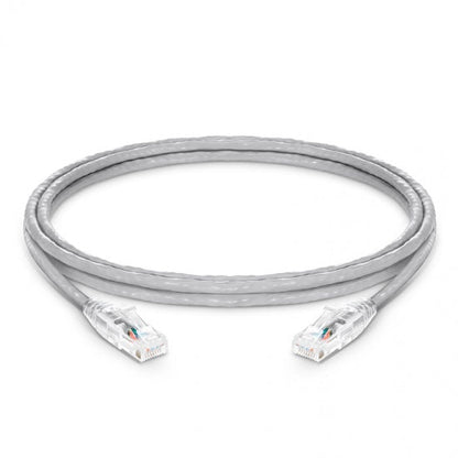 Cat6A Snagless Unshielded (UTP) Ethernet Network Patch Cable