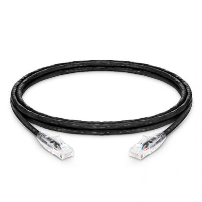 Cat7 Snagless Unshielded (UTP) Ethernet Network Patch Cable
