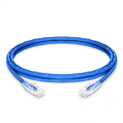 Cat6 Snagless Unshielded (UTP) Ethernet Network Patch Cable