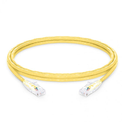 Cat6 Snagless Unshielded (UTP) Ethernet Network Patch Cable