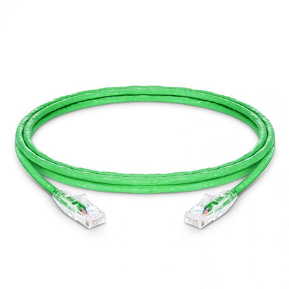 Cat7 Snagless Unshielded (UTP) Ethernet Network Patch Cable