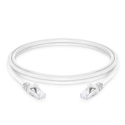 Cat7 Snagless Shielded (S/FTP) Ethernet Network Patch Cable