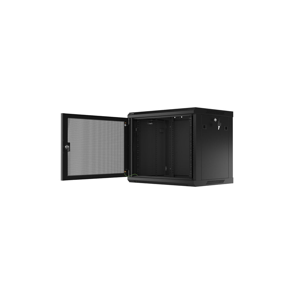 9U wall cabinet 19 inch

9U network wall cabinet

19 inch wall rack

perforated door

wall cabinet flat pack

black network cabinet

compact server wall cabinet

IT wall rack 9U

data center wall enclosure

ventilation door rack cabinet

wall-mounted patch cabinet

19 inch wall enclosure black