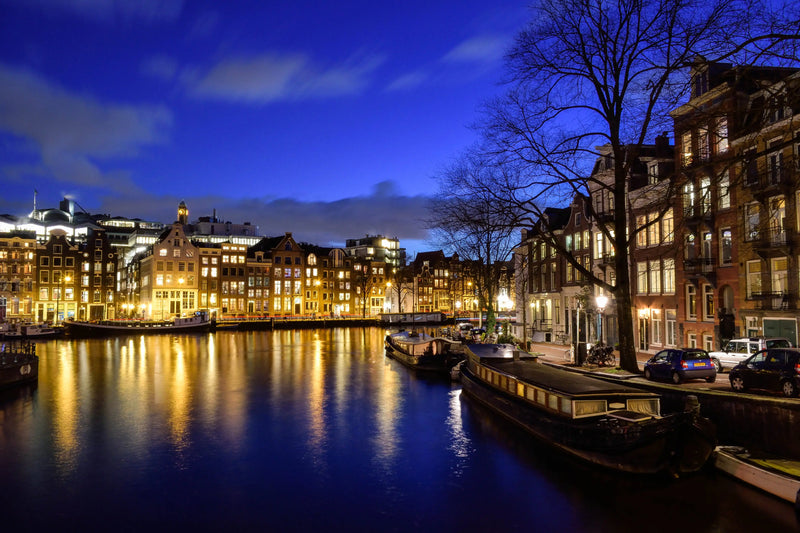 Amsterdam