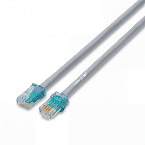 GigaSPEED X10D® 360GS10E Cat6A U/UTP LSZH Standard RJ45 koperen patchkabel