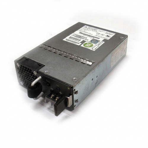 Cisco ASR1001-X-PWR-DC 250W DC power supply module for Cisco ASR 1001-X Series routers.