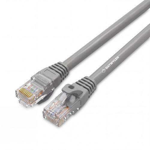 Cat6 U/UTP LSZH Snagless RJ45 koperen patchkabel
