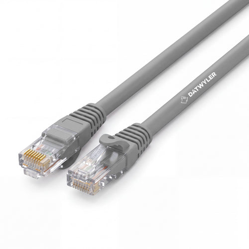 Cat6A S/FTP LSZH Snagless RJ45 koperen patchkabel