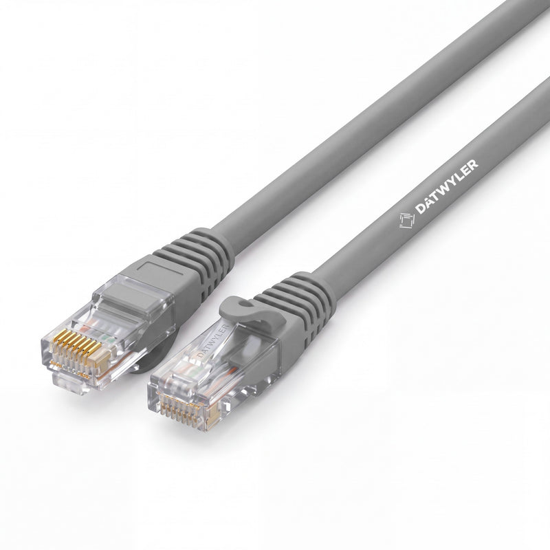 Cat6A S/FTP LSZH Snagless RJ45 koperen patchkabel