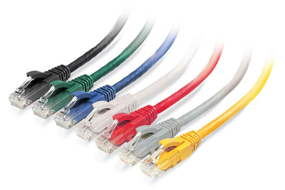 Cat6 Snagless Unshielded (UTP) Ethernet Network Patch Cable