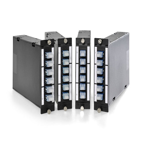 FO-DCS 3U/7HP MTP inschuifmodule

1x MTP naar 6x LCD

OS2 singlemode module

9/125µm OS2 glasvezel

MTP naar LC breakout

LC duplex adapters

high-density glasvezel module

rackmount inschuifmodule

datacenter singlemode distributie

MTP-LC patchmodule

glasvezel breakout cassette

3U glasvezel systeem

7HP patchmodule OS2