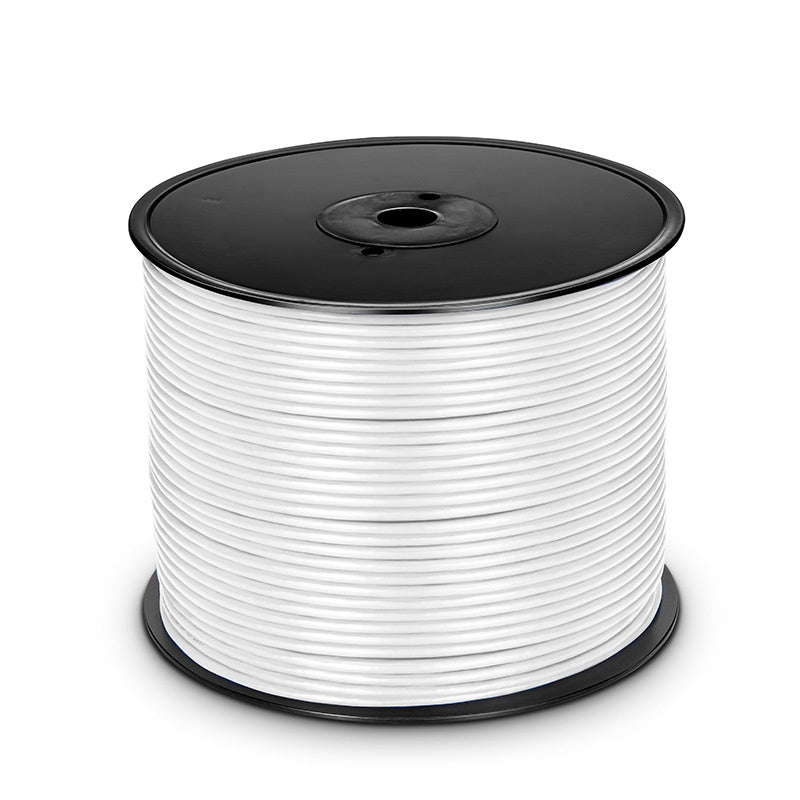 GigaSPEED X10D 3091B

Cat6A U/UTP cable

ETL-certified network cable

copper data cable Cat6A

10G Ethernet cable

Structured cabling

Installation cable Cat6A

U/UTP twisted pair cable

Reel 305 meters

Reel 914 meters

Professional network cable

High-performance LAN cable