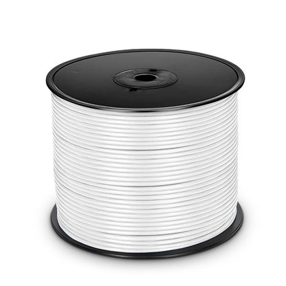 GigaSPEED X10D 3091B

Cat6A U/UTP cable

ETL-certified network cable

copper data cable Cat6A

10G Ethernet cable

Structured cabling

Installation cable Cat6A

U/UTP twisted pair cable

Reel 305 meters

Reel 914 meters

Professional network cable

High-performance LAN cable