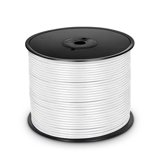 GigaSPEED X10D 3091B Cat6A U/UTP copper Ethernet cable ETL certified high performance LAN installation cable for structured cabling and 10G networks
