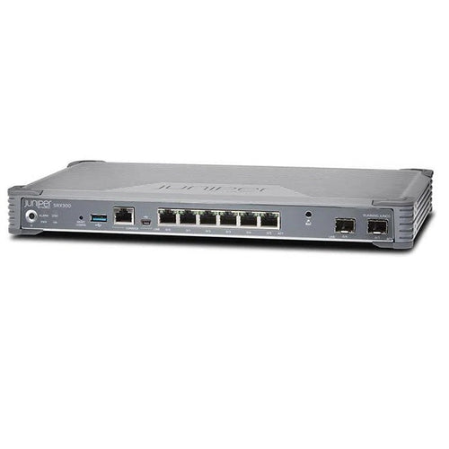 Juniper SRX300-JSB-L

Juniper SRX300 firewall

next-generation firewall

compacte security appliance

branch office firewall

VPN en threat protection

Junos OS firewall

netwerk edge beveiliging

desktop firewall appliance

enterprise netwerkbeveiliging

professionele Juniper firewall

unified threat management (UTM)