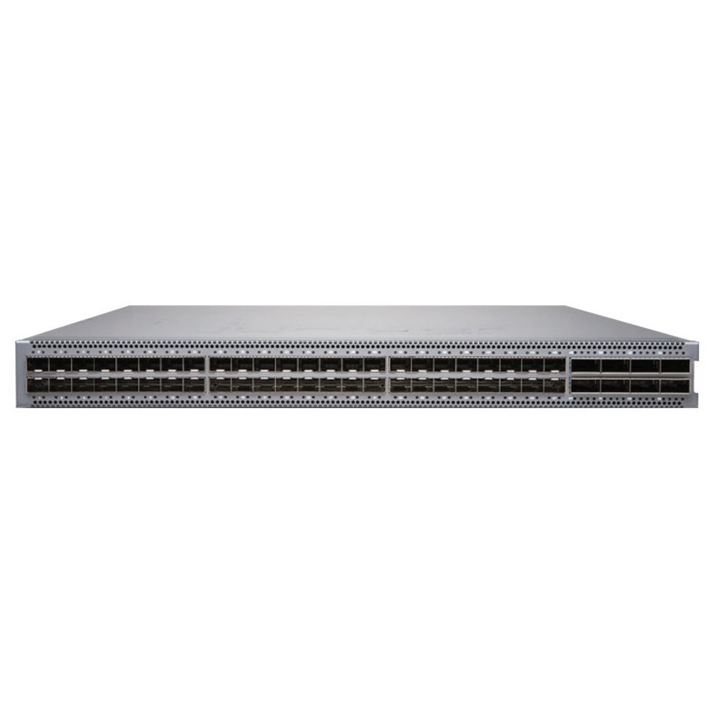 Juniper QFX5120-48Y-AFI

Juniper QFX5120 switch

48x 25G SFP28 ports

100G QSFP28 uplinks

data center core switch

high-performance network switch

spine-leaf architecture

rackmount 1U switch

Junos OS switch

enterprise data center networking

professional core switch

high-density 25G switch