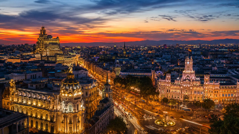 Madrid (coming soon)