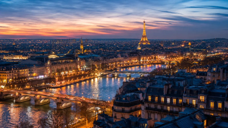 Paris