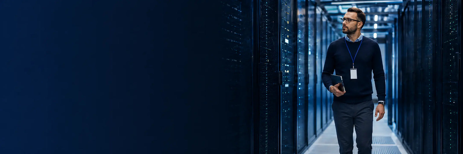 Unlock business benefits