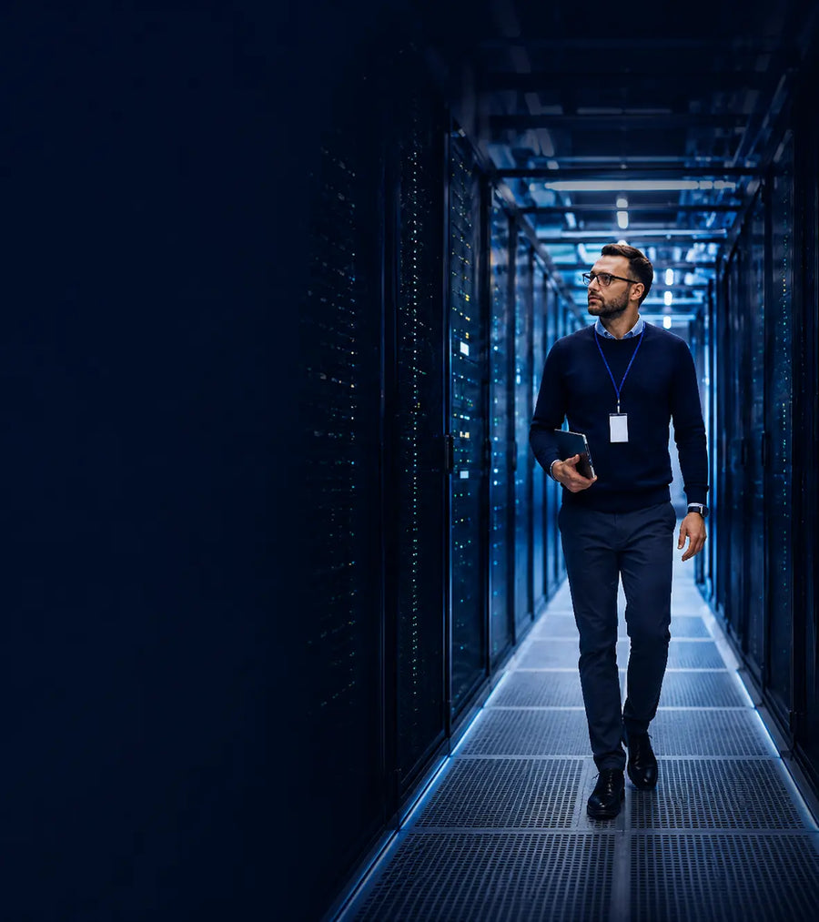 Unlock business benefits