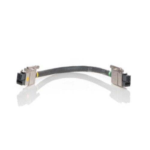 Cisco CAB-SPWR-30CM 30cm StackPower interconnect cable for Catalyst 3750-X and 3850 series switches.