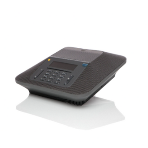 Cisco CP-8832-EU-K9 executive IP conference station with color display and USB-C connectivity.