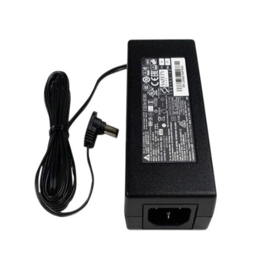 Cisco CP-PWR-CUBE-6 local power supply adapter for Cisco 8800 and 8900 series IP phones