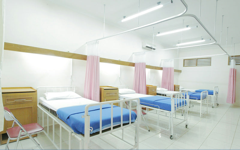 Healthcare facility