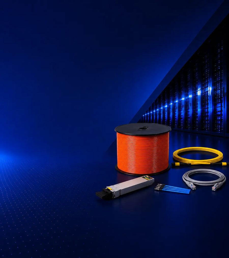 Premium hardware. Built to perform.